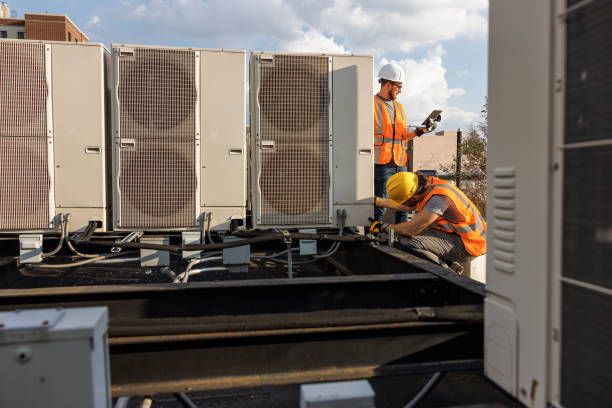 Best HVAC contractors  in Perryville, MD