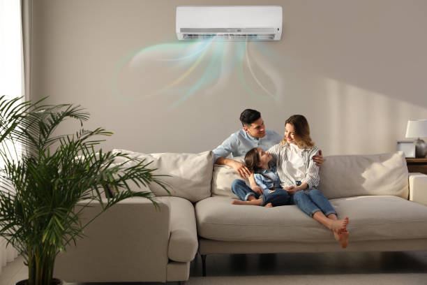 Best Emergency HVAC repair  in Perryville, MD