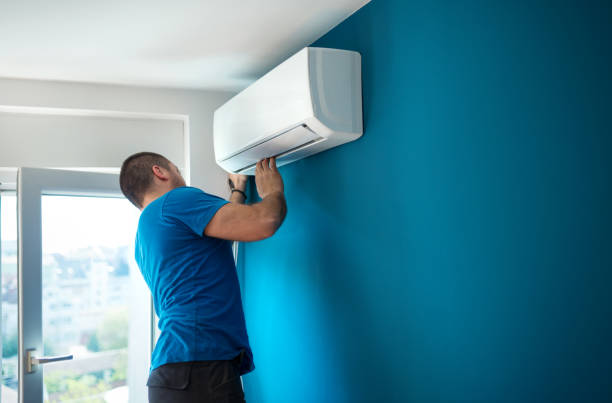 Best HVAC maintenance plan  in Perryville, MD