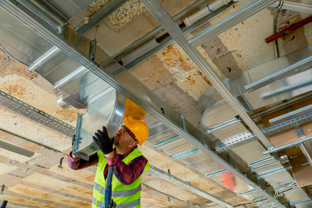 Best HVAC air duct cleaning  in Perryville, MD