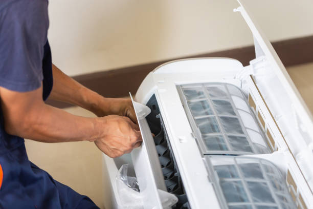 Best HVAC replacement cost  in Perryville, MD
