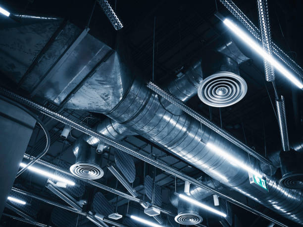 Best HVAC installation services  in Perryville, MD