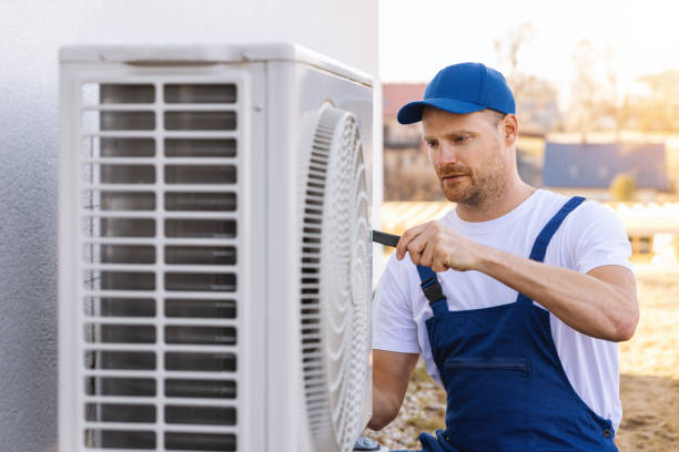 AC installation near me in Perryville, MD