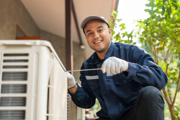 Best HVAC tune-up services  in Perryville, MD