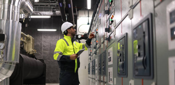 Best HVAC companies near me  in Perryville, MD